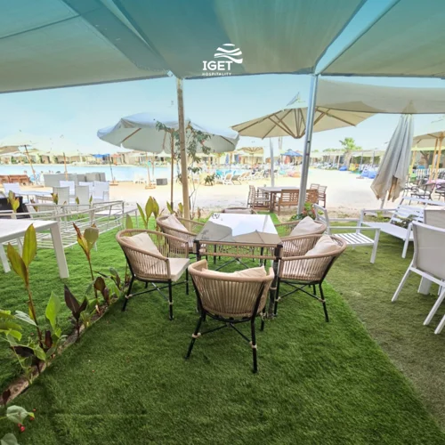 Image of Experience Refined Coastal Living at Hacienda Bay
